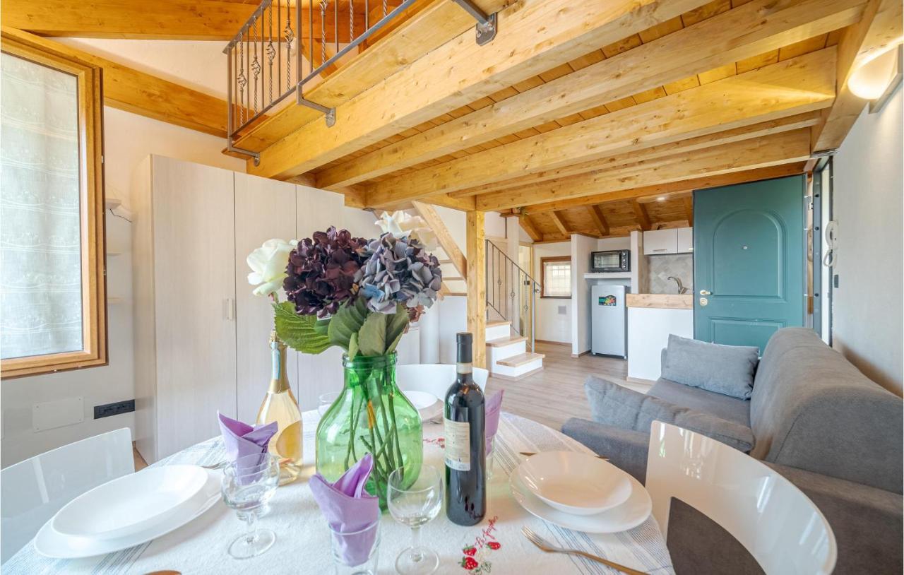 Amazing Home In Avegno With House Sea View ภายนอก รูปภาพ