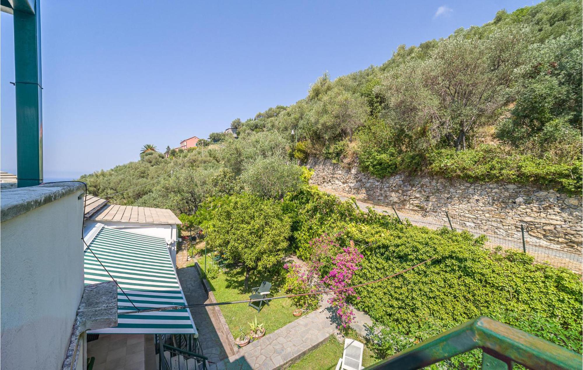 Amazing Home In Avegno With House Sea View ภายนอก รูปภาพ